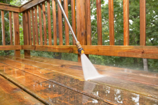 Best Concrete Sealing  in Wesley Chapel, FL
