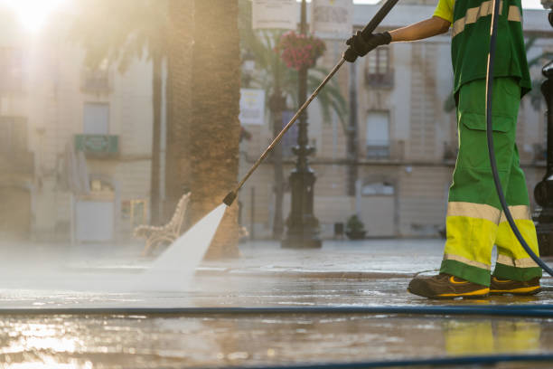 Best Playground Equipment Cleaning  in Wesley Chapel, FL
